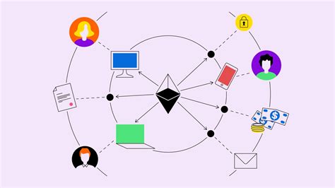 Qu Son Las Aplicaciones Descentralizadas O Dapps