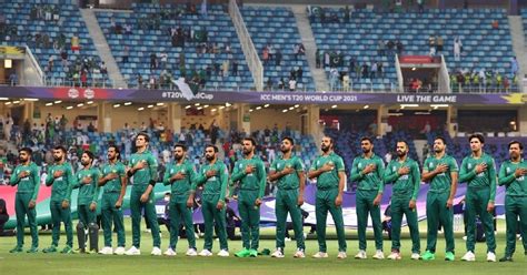 Pakistan Replace Injured Naseem With Hasan Ali For World Cup New