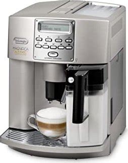 Delonghi Esam Magnifica Pronto Cappuccino Ab