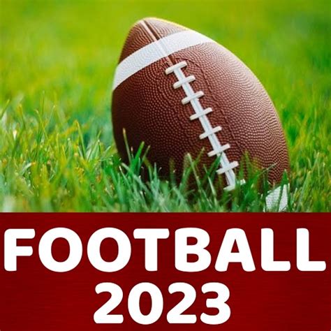 NFL 2023 Schedule Live Scores - Apps on Google Play