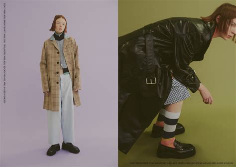 MARNI 2023SS Digital Story Vol 1 Lula JAPAN ルラ ジャパン