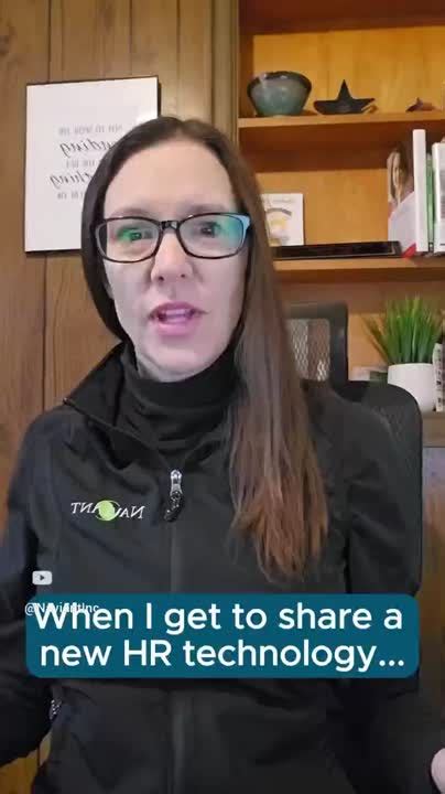 Video Kate Karre Mba Phr Shrm Cp On Linkedin I Had Way Too Much