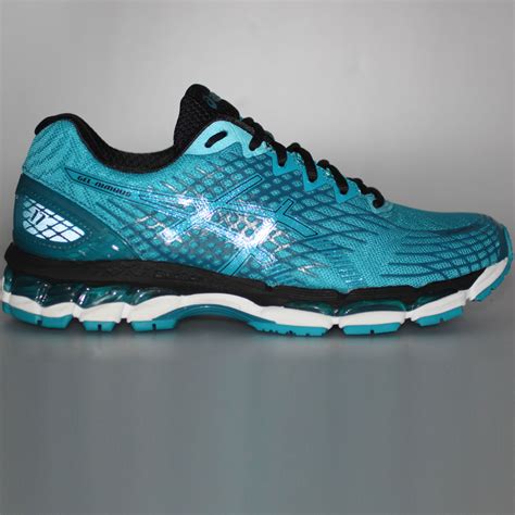 Asics Gel Nimbus 17 Lite Show Running Shoes Aw15 20 Off