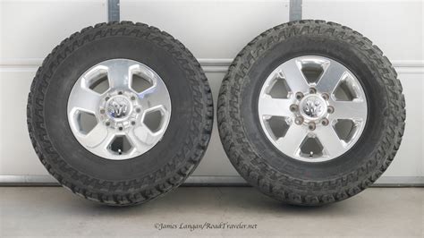 17 Vs 18 Inch Wheel