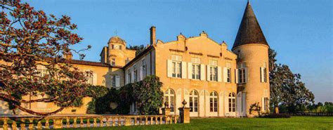 Chateau Lafite • Wine Tastings, Tours, Reviews & Events • Winetraveler