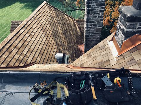 University of Toronto – Mississauga (2018) – Eileen Roofing Inc.