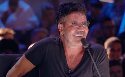 Simon Cowell Biography Height Life Story Super Stars Bio