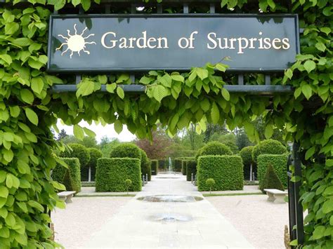 Secret Gardens… and hidden horticulture hotspots – MHMS