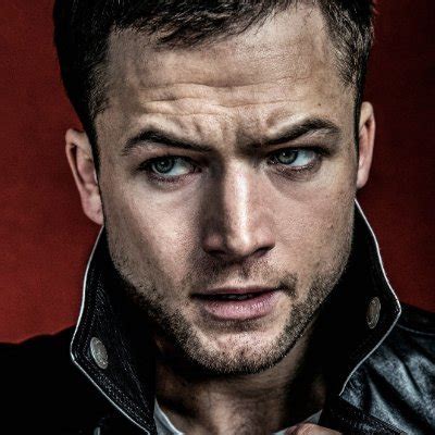 Taron Egerton Online On Twitter Donate More Info On ChooseLove And