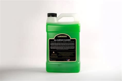 All Surface Cleaner Al Rabiya