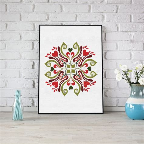 Hungarian Folk Art Etsy