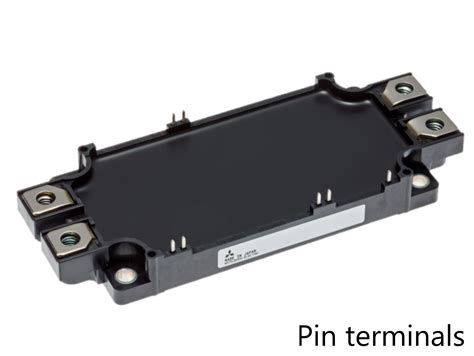 Mitsubishi Electric Power Devices Igbt Module Nx