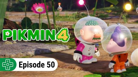 Saving A Ceo Pikmin Youtube