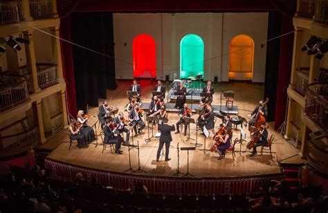 Orquestra Theatro São Pedro apresenta o último concerto do ano Expansão