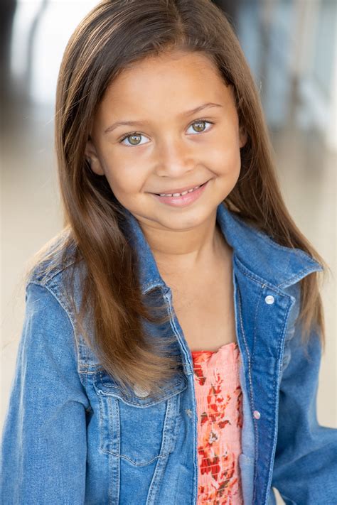 Barefoot Model Talent Agency Sage