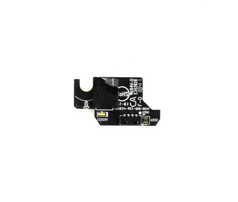 Vizio E55 E1 Ir Sensor Board 715g8314 R0c 000 004y Tv Parts Home