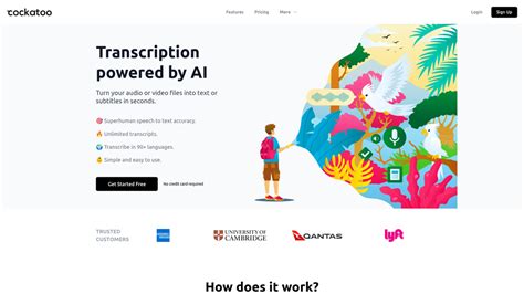 Mejores Herramientas De Ia De Transcripci N Para