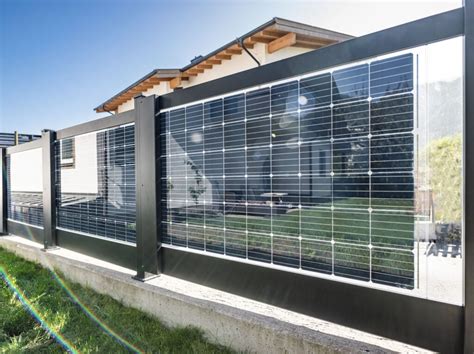 Solarprodukte Gel Nder Berdachungen Mit Pv Modulen Leeb Balkone