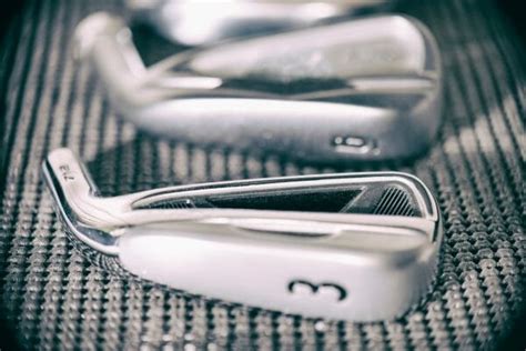 7 Most Forgiving Irons 2022 Buyers Guide • Honest Golfers