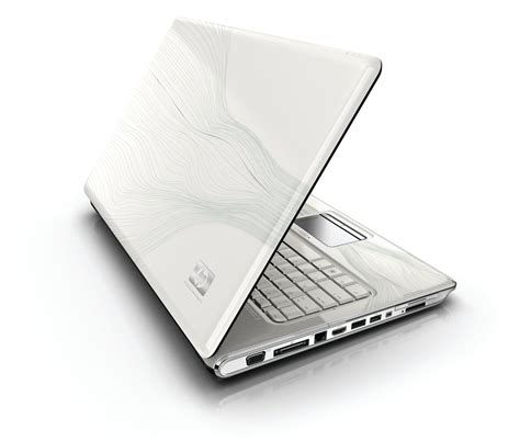 Hp Pavilion Dv Ef Notebookcheck Net External Reviews