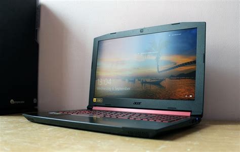 Acer Nitro 5 gaming laptop review | Trusted Reviews