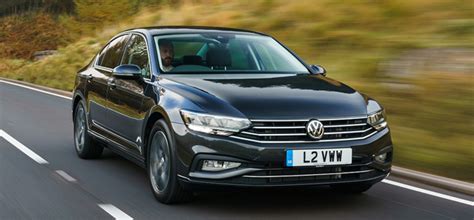 The Definitive Review Volkswagen Passat Forces Cars Direct