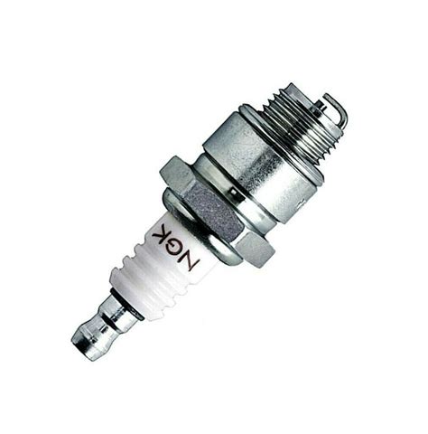 Spark Plug BPM7A Genuine 7321 NGK Fits Chainsaw Husqvarna Lawnmower L7T