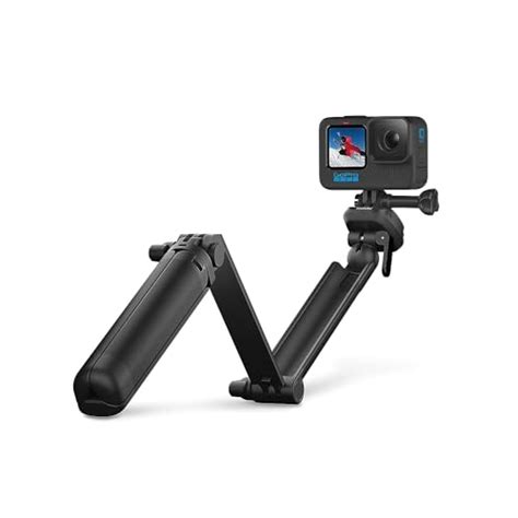 12 Must Have GoPro Hero 10 Accessories (Action, Travel, Water)