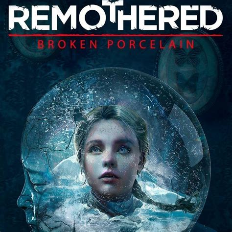 Remothered Broken Porcelain Update Ps Pkg Mediafire