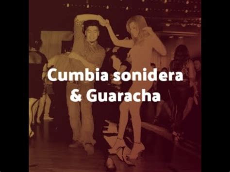 Mix Cumbias Con Guaracha Youtube