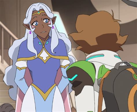 Image Allura And Pidgepng Voltron Wiki Fandom Powered By Wikia