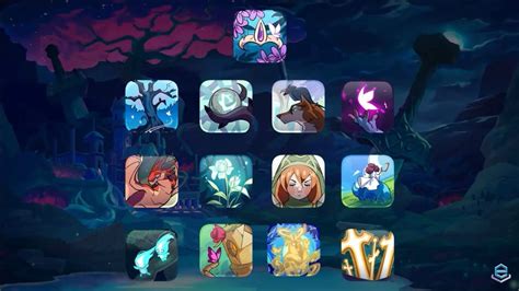 New Avatars And Podium Coming To Battle Pass Season 6 Brawlhalla Amino