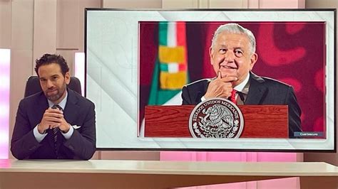 Inai Ordena Sancionar A Amlo Por Exhibir Sueldo De Loret Y El