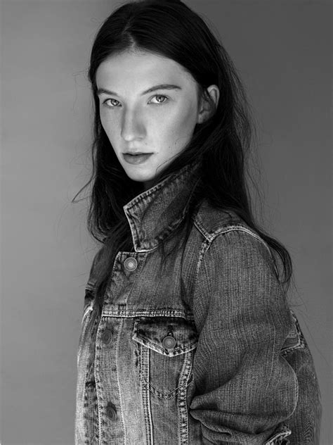 MAŁGOSIA – United For Models