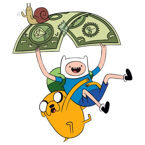 Adventure Time PNG Images Transparent Background PNG Play