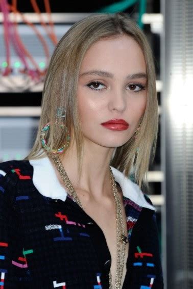 Lily Rose Depp Nude Leaks Xpicsly