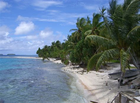 The Best Beaches In Tokelau The Travel Hacking Life