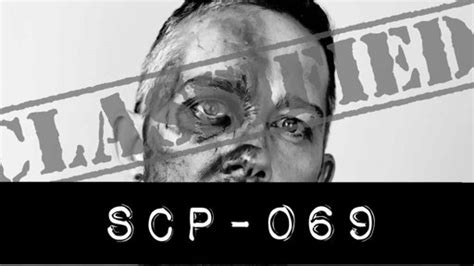 Scp 069 Wiki Scp Foundation Amino