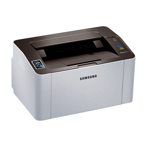 Drukarka Laserowa Samsung Xpress M W Mono Laser Sl M W