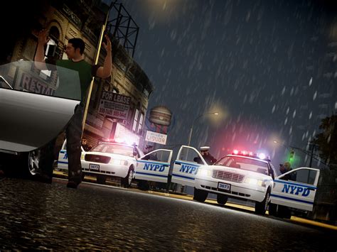 Modvg Grand Theft Auto Iv Lcpdfr Liberty City Police Department