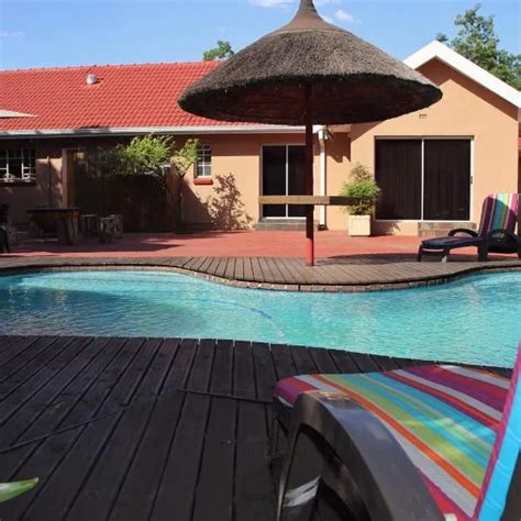 Ddk River Lodge In Vanderbijlpark South Africa Reviews Prices