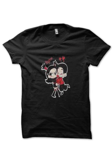 Pucca T-Shirt | Swag Shirts