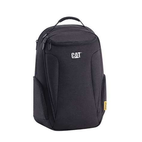 Tas Ransel Pria Caterpillar Bizz Tools