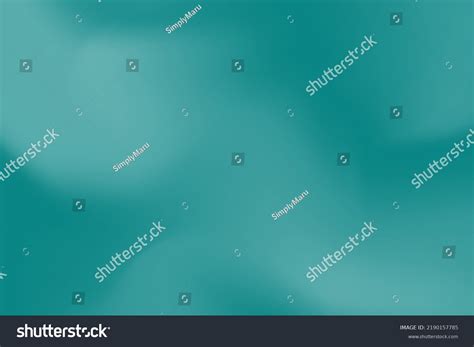 Teal Gradient Background Ovarian Cancer Month Stock Vector (Royalty Free) 2190157785 | Shutterstock