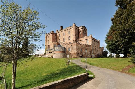 Dalhousie Castle Edinburgh Lothian And Borders Updated Prices