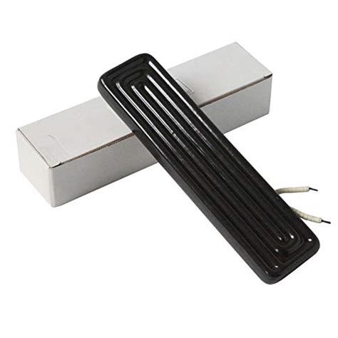 IR Ceramic Heater Board 240 60MM 220V 230V 600W Black Infrared