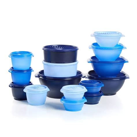 Target Is Selling The Cutest Vintage Inspired Tupperware Collection That Comes In 3 Gorgeous Colors