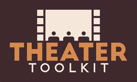 Brand Theater Toolkit Custom Theater Website Designs