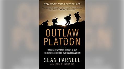 Outlaw Platoon By Sean Parnell Fox News