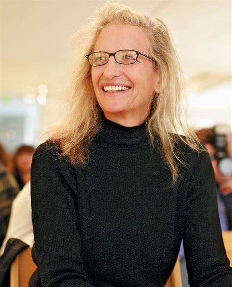 Annie Leibovitz Biography Art Portraits And Facts Britannica